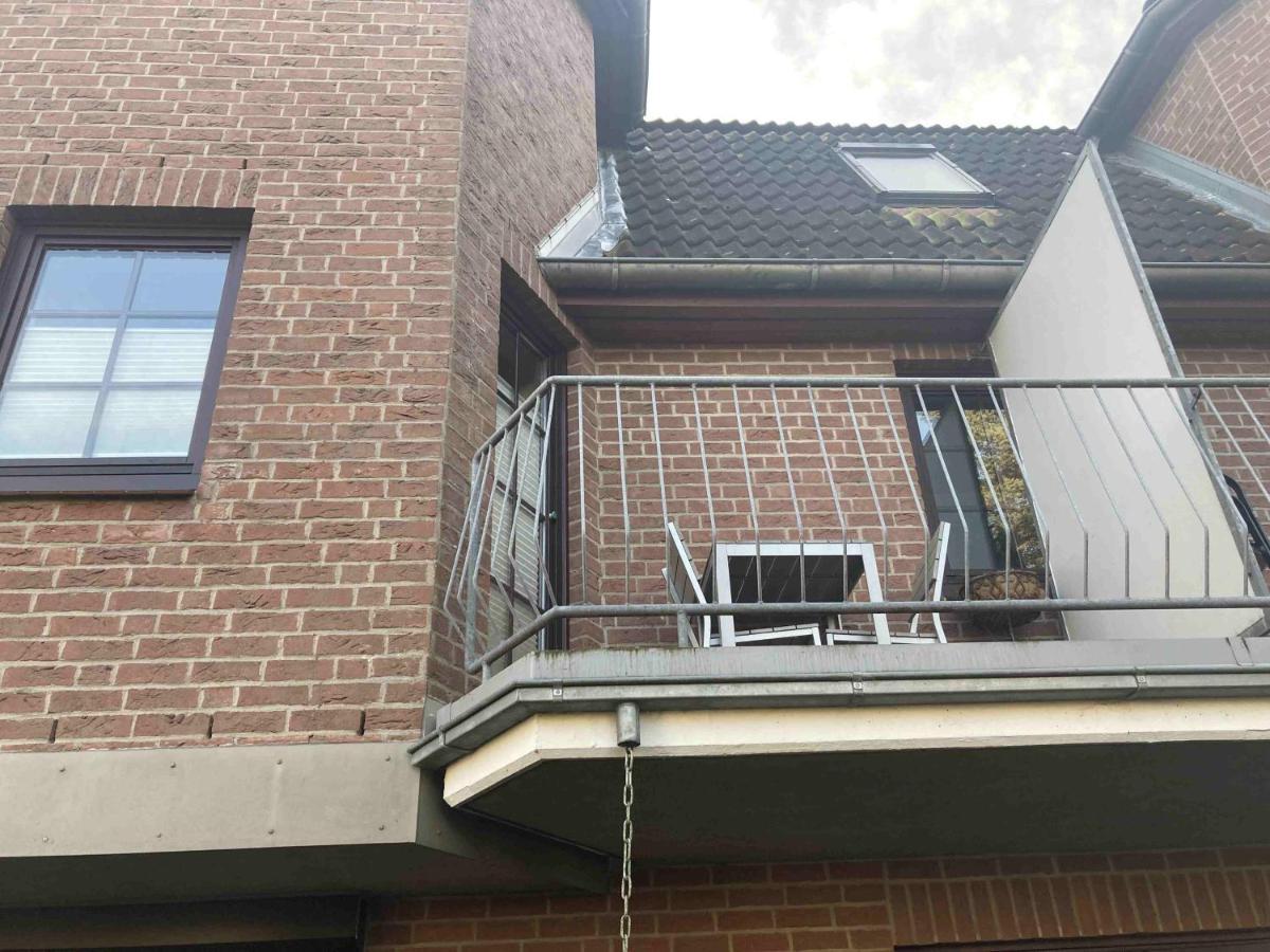 Ferienwohnpark - Saarstrasse 18A Wo 10 Dahme (Schleswig-Holstein) Exterior foto